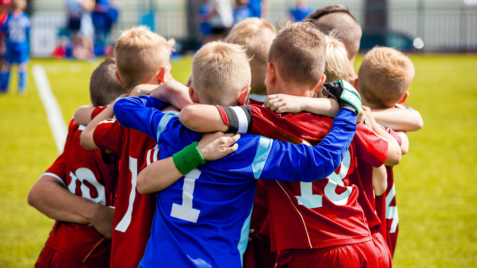 Scopri di più sull'articolo Figli e sport all’aperto